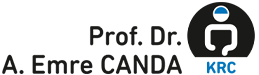 Aras Emre CANDA Logo